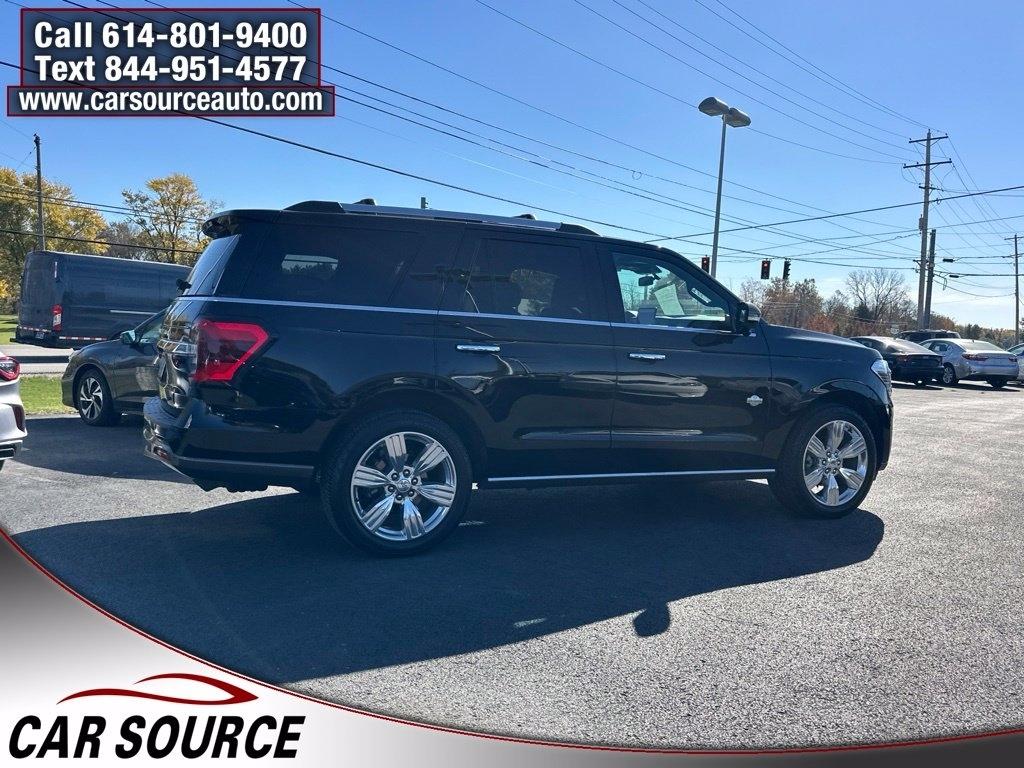 Ford Expedition  2024