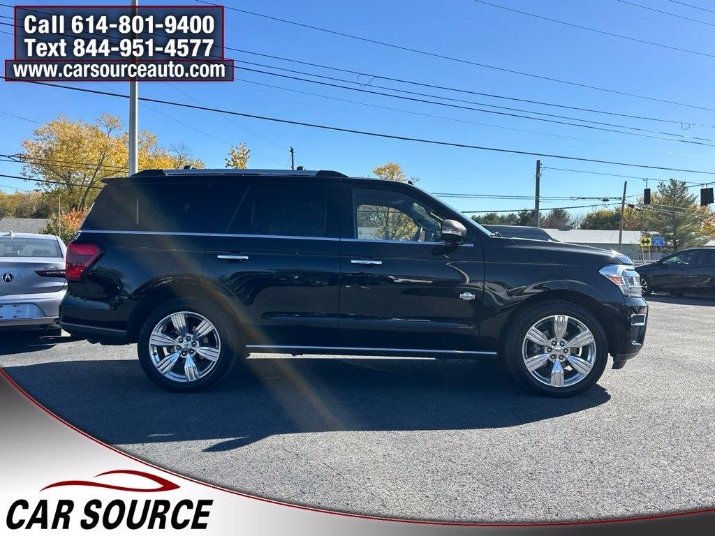 Ford Expedition  2024