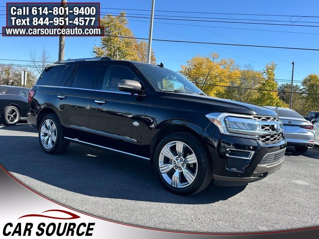 Ford Expedition  2024
