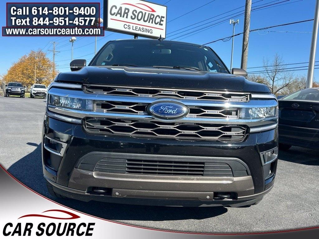 Ford Expedition  2024
