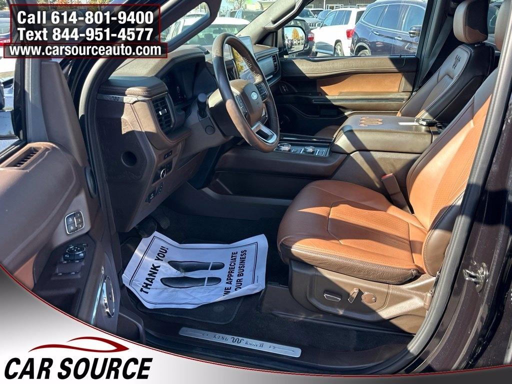 Ford Expedition  2024