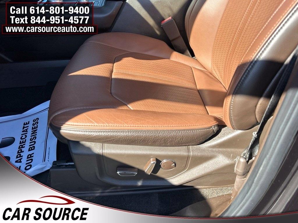 Ford Expedition  2024