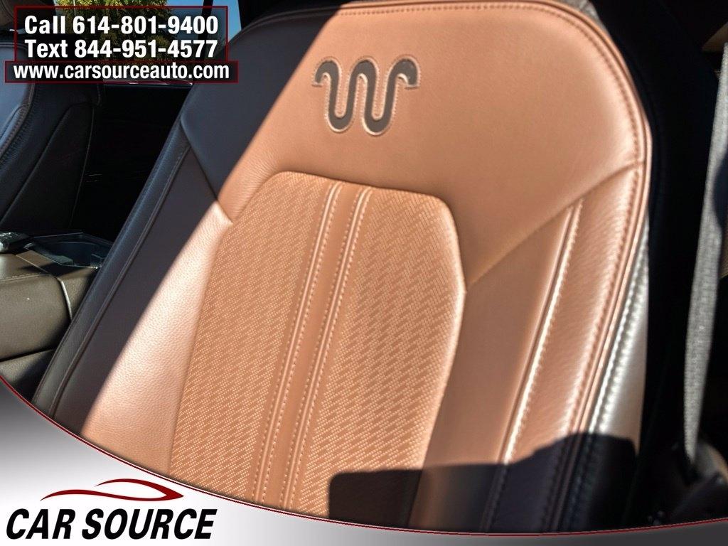 Ford Expedition  2024