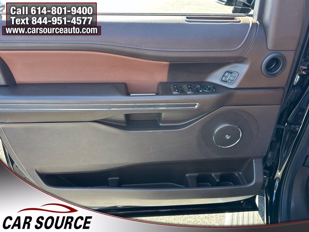 Ford Expedition  2024