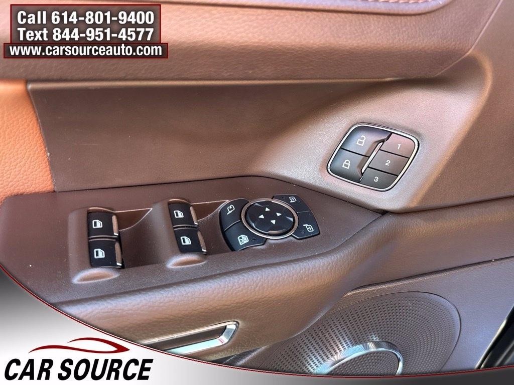 Ford Expedition  2024