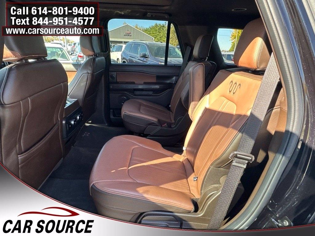 Ford Expedition  2024
