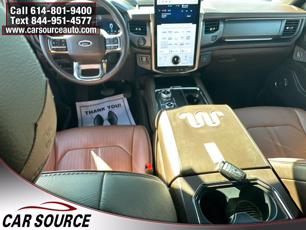 Ford Expedition  2024