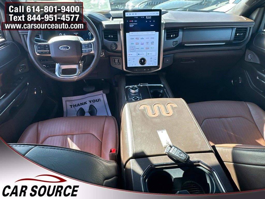 Ford Expedition  2024