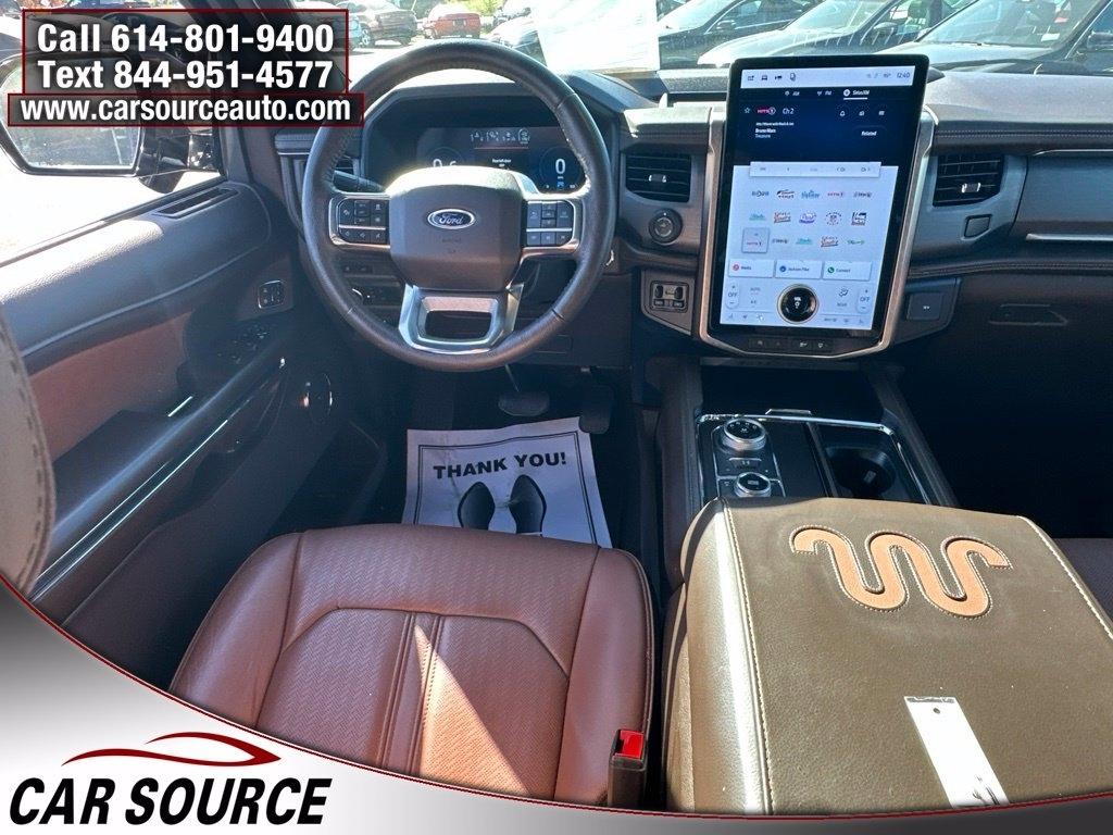 Ford Expedition  2024