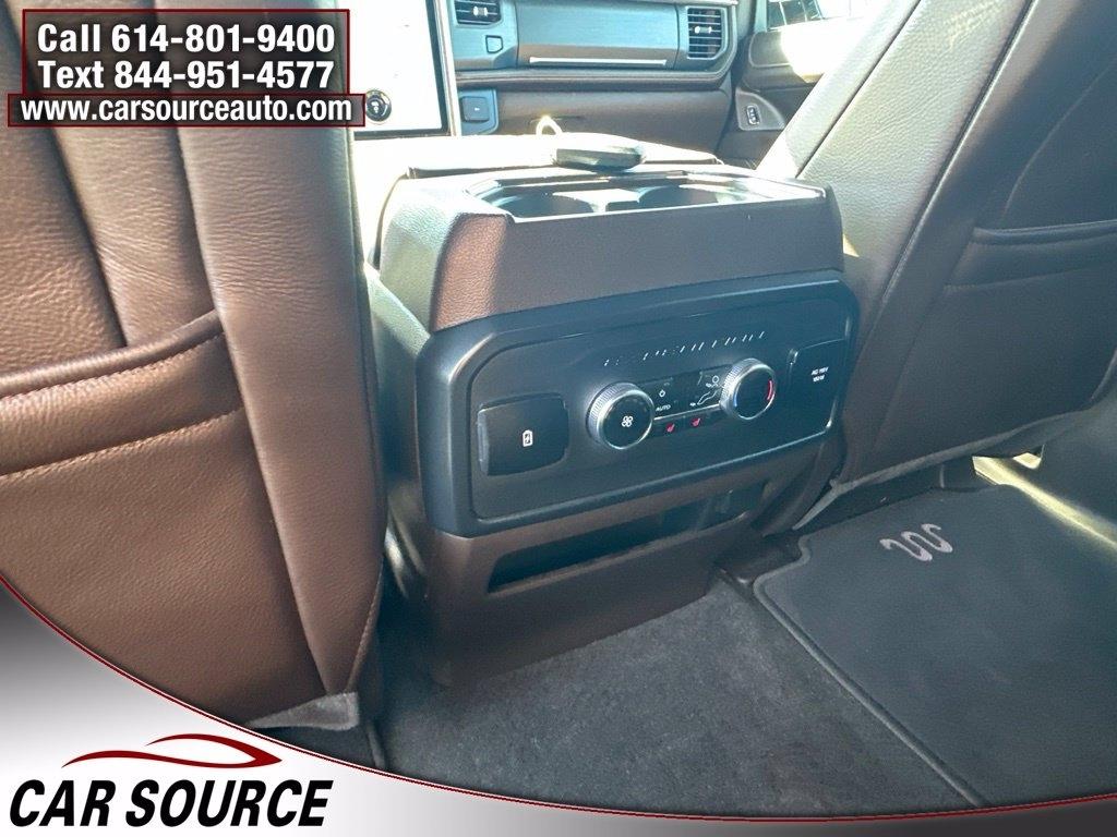 Ford Expedition  2024