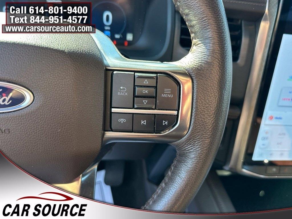 Ford Expedition  2024