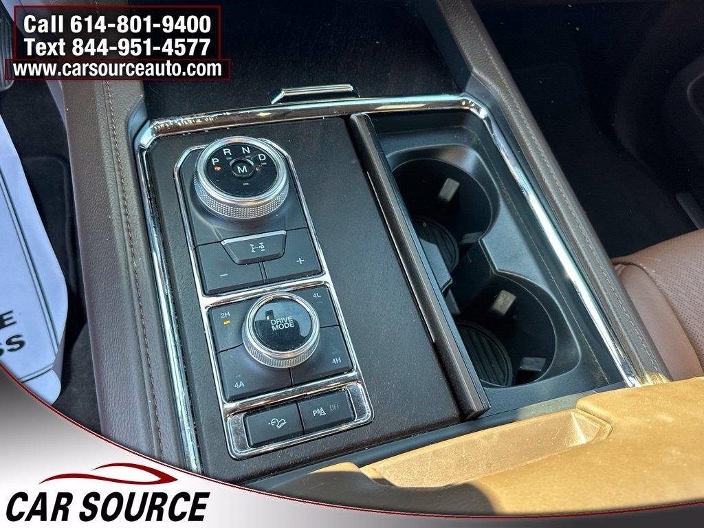 Ford Expedition  2024