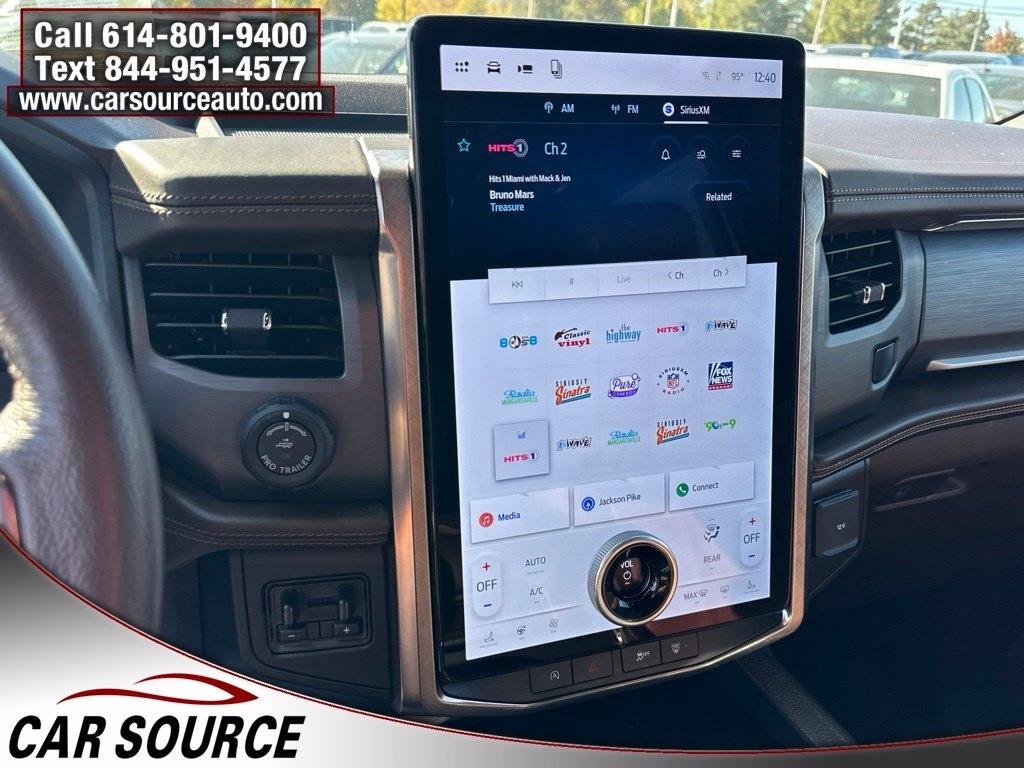 Ford Expedition  2024