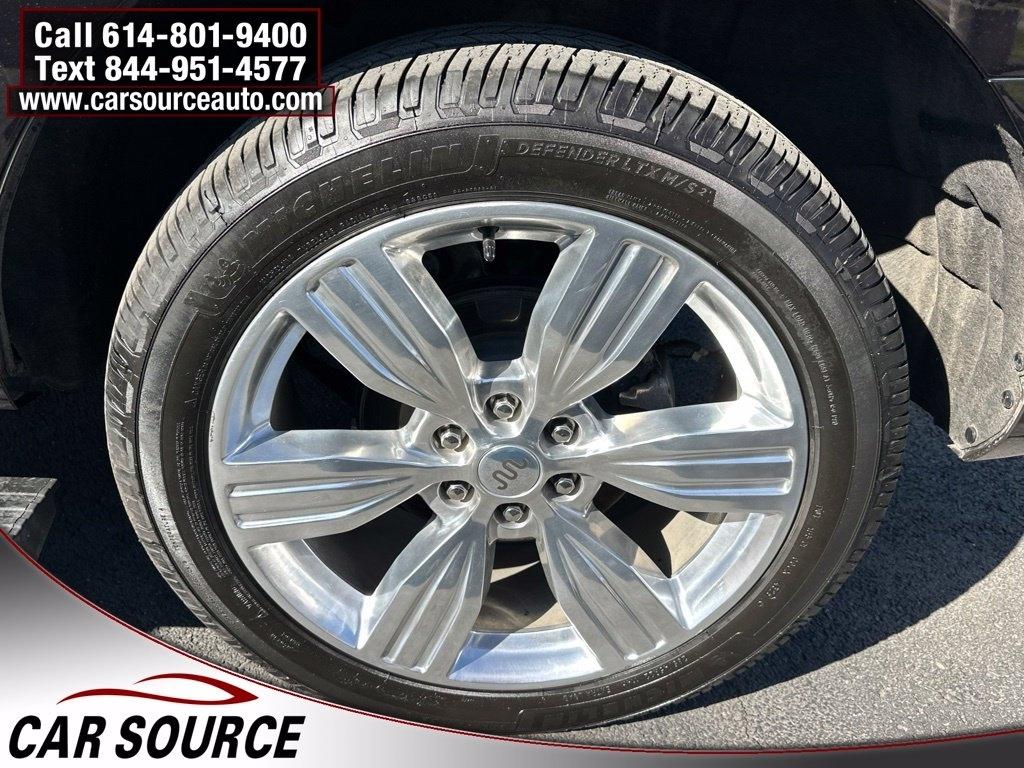 Ford Expedition  2024