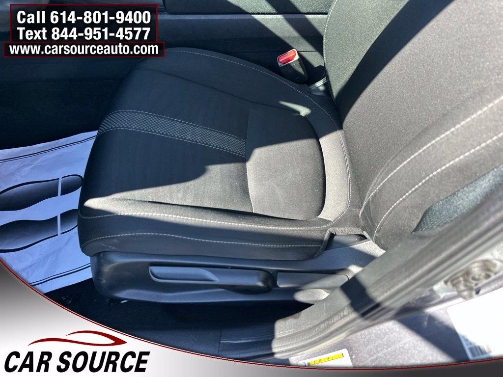 Honda Civic Sedan  2020