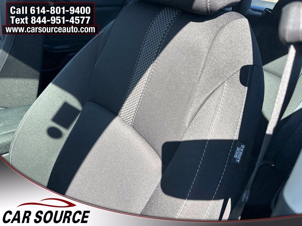 Honda Civic Sedan  2020
