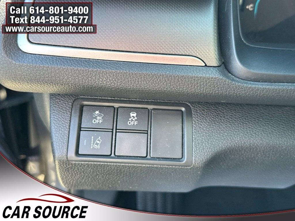 Honda Civic Sedan  2020