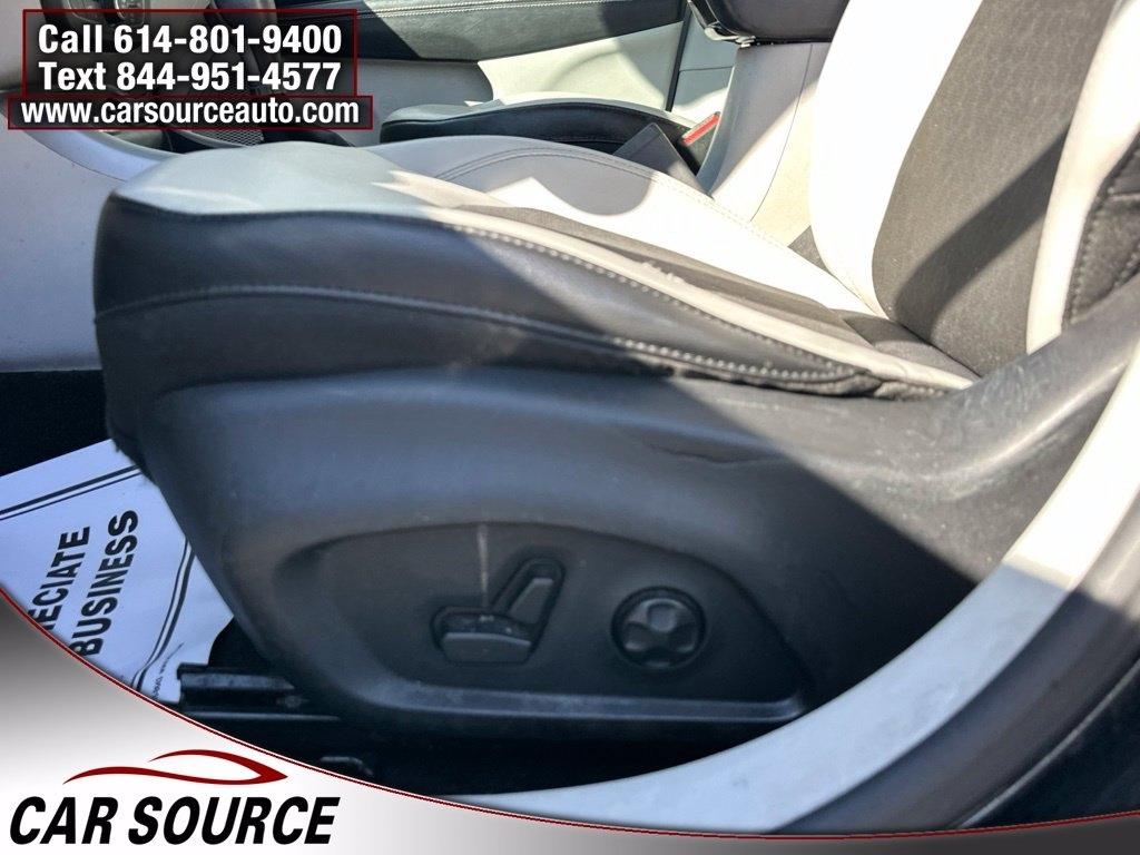 Jeep Compass  2018