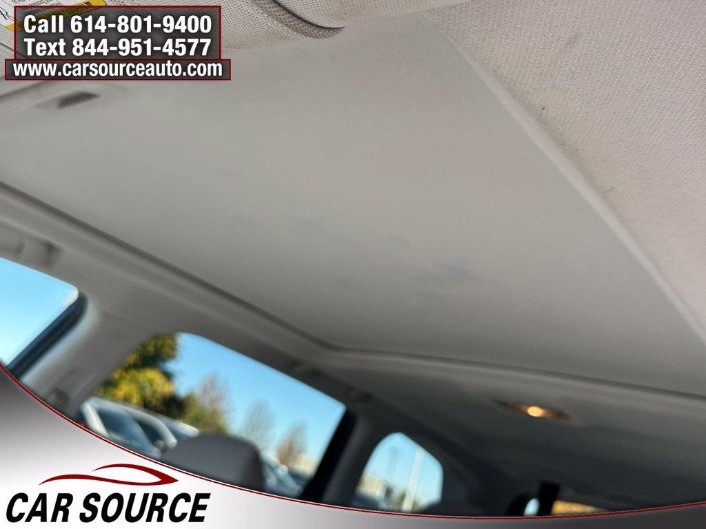 Subaru Forester  2015