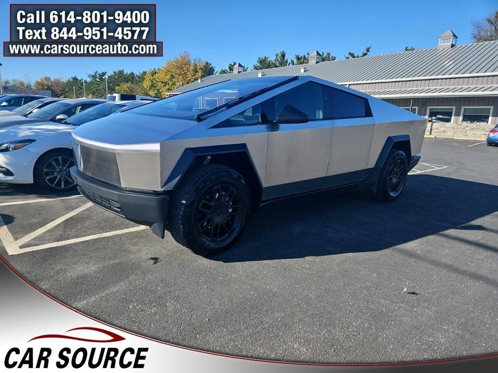 Tesla Cybertruck  2024