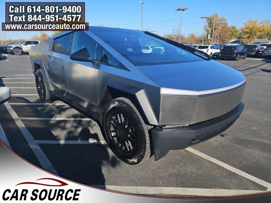 Tesla Cybertruck  2024