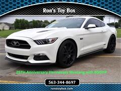 2015 Ford Mustang  2015 Ford Mustang
