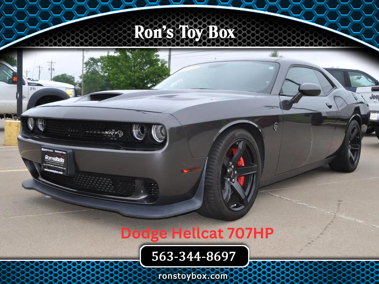 Used Cars for Sale Bettendorf IA 52722 Ron's Toy Box