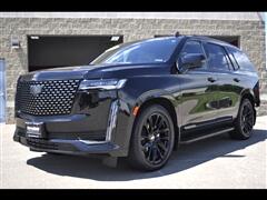 2021 Cadillac Escalade  2021 Cadillac Escalade