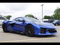 2023 Chevrolet Corvette  2023 Chevrolet Corvette