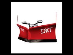 2025 BOSS V-DXT Plow 8'2", D-Force  2025 BOSS V-DXT Plow 8'2", D-Force