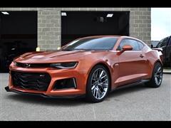 2022 Chevrolet Camaro  2022 Chevrolet Camaro