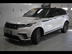 2018 Land Rover Range Rover Velar 