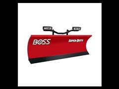 2025 BOSS Super-Duty 8'  2025 BOSS Super-Duty 8'