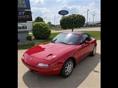 1995 Mazda MX-5 Miata 