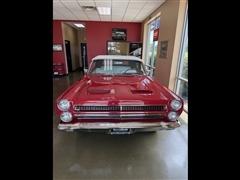 1966 Mercury Comet 