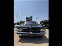 1964 Pontiac GTO 