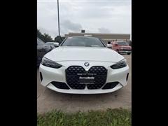 2022 BMW 4 Series 
