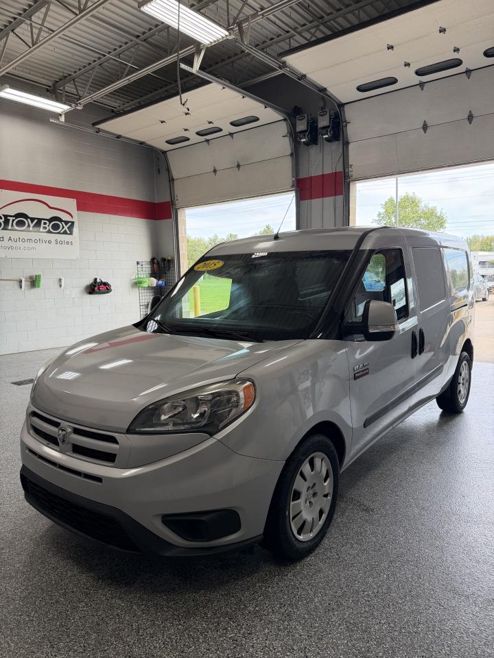 Ram Promaster City photo 2