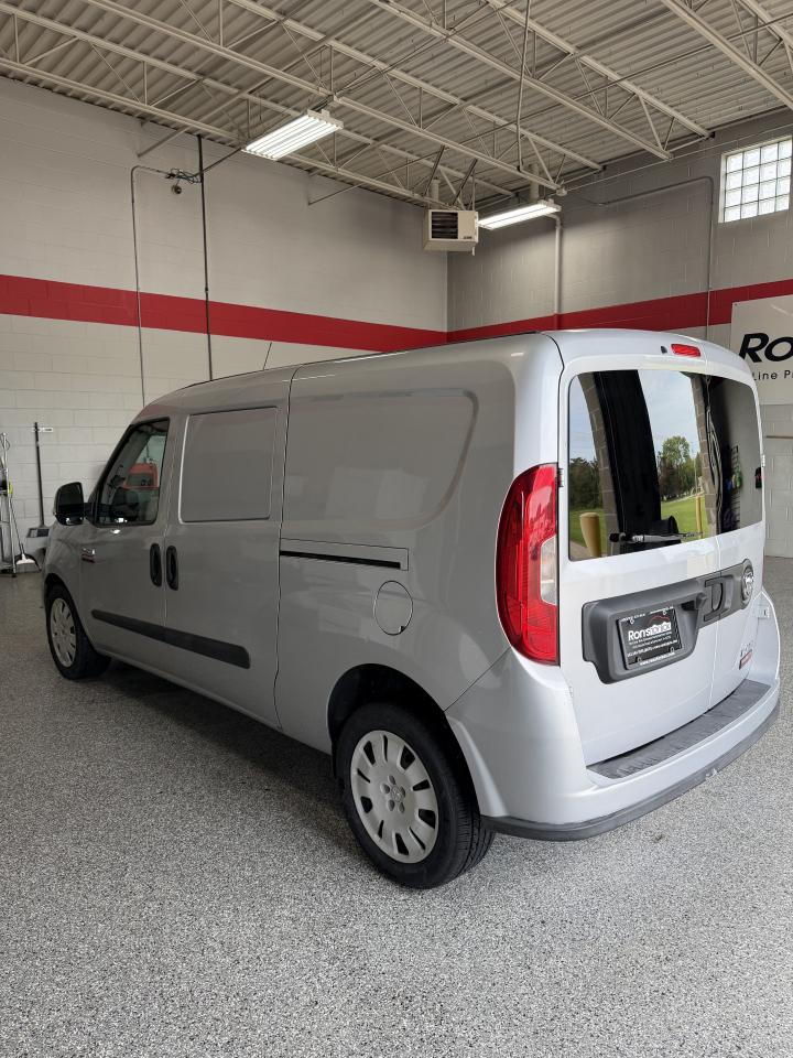 Ram Promaster City photo 3