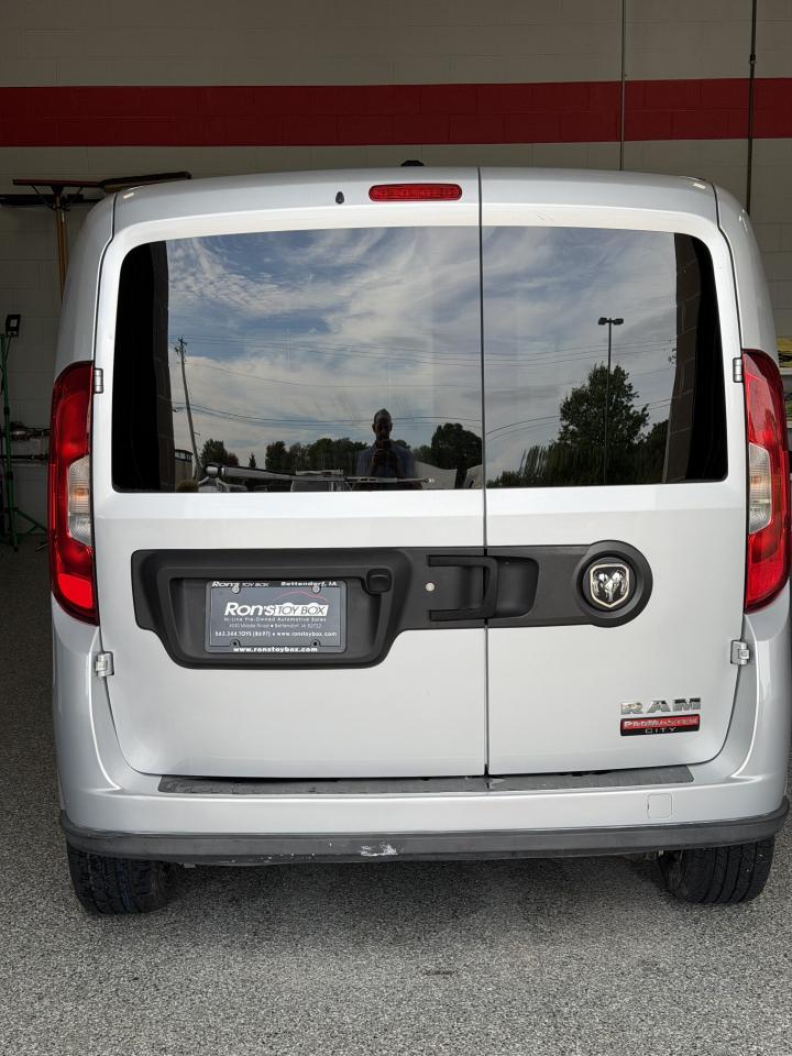 Ram Promaster City photo 4