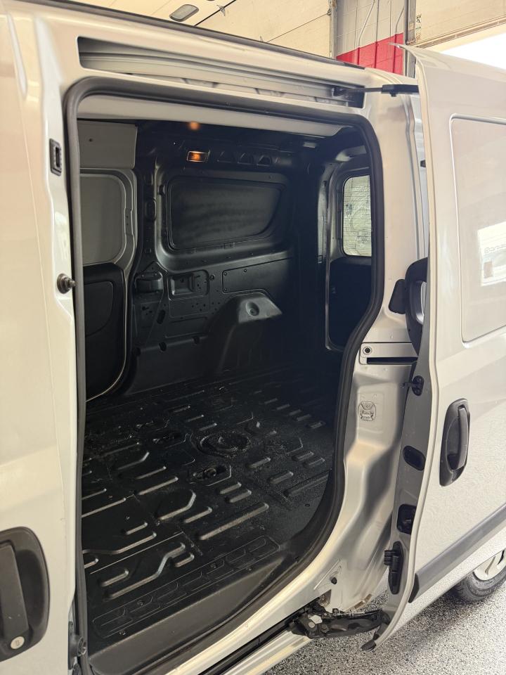 Ram Promaster City photo 5