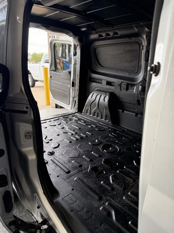 Ram Promaster City photo 6