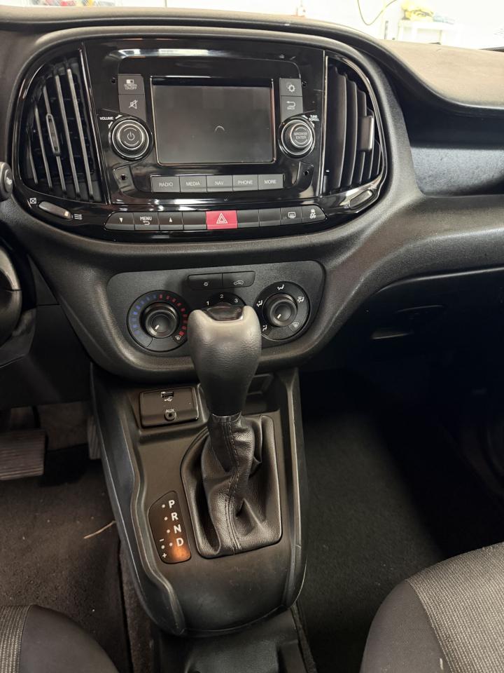 Ram Promaster City photo 8