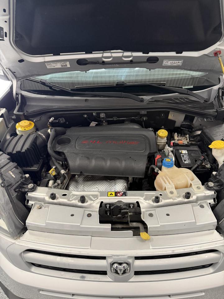 Ram Promaster City photo 10