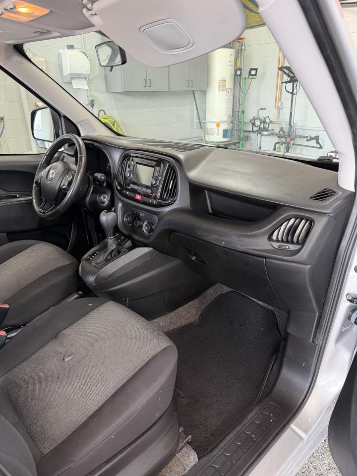 Ram Promaster City photo 11