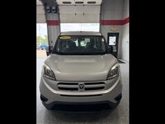 2015 RAM ProMaster City Cargo Van 