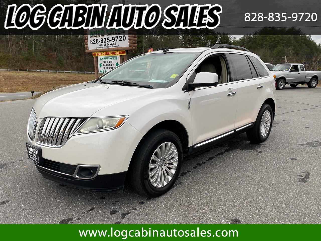 Used Cars For Sale Murphy Nc 28906 Log Cabin Auto Sales