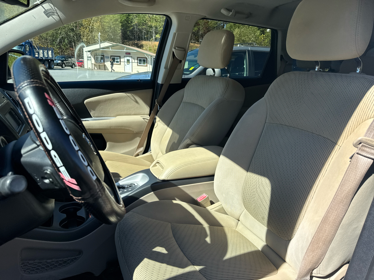 Dodge Journey SXT 2013 Dodge Journey SXT 2013