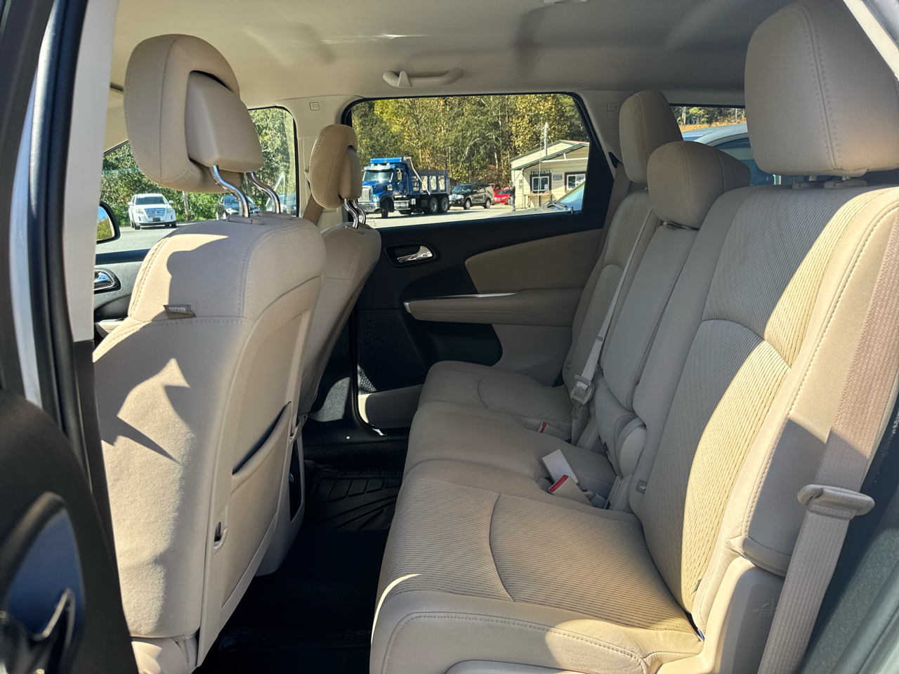 Dodge Journey SXT 2013 Dodge Journey SXT 2013