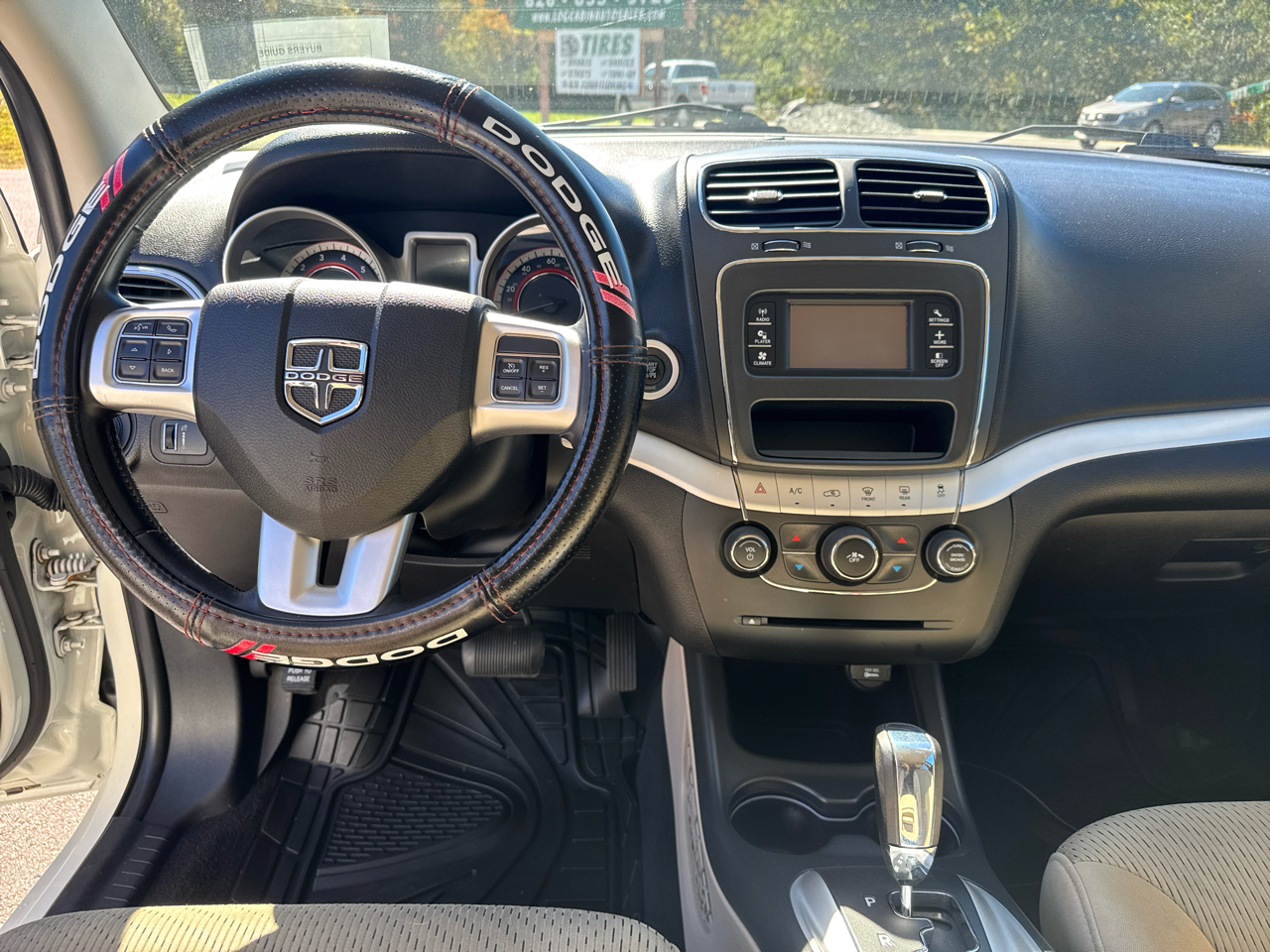 Dodge Journey SXT 2013 Dodge Journey SXT 2013